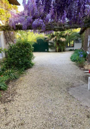 La berge du Clain - Joli appartement à Poitiers